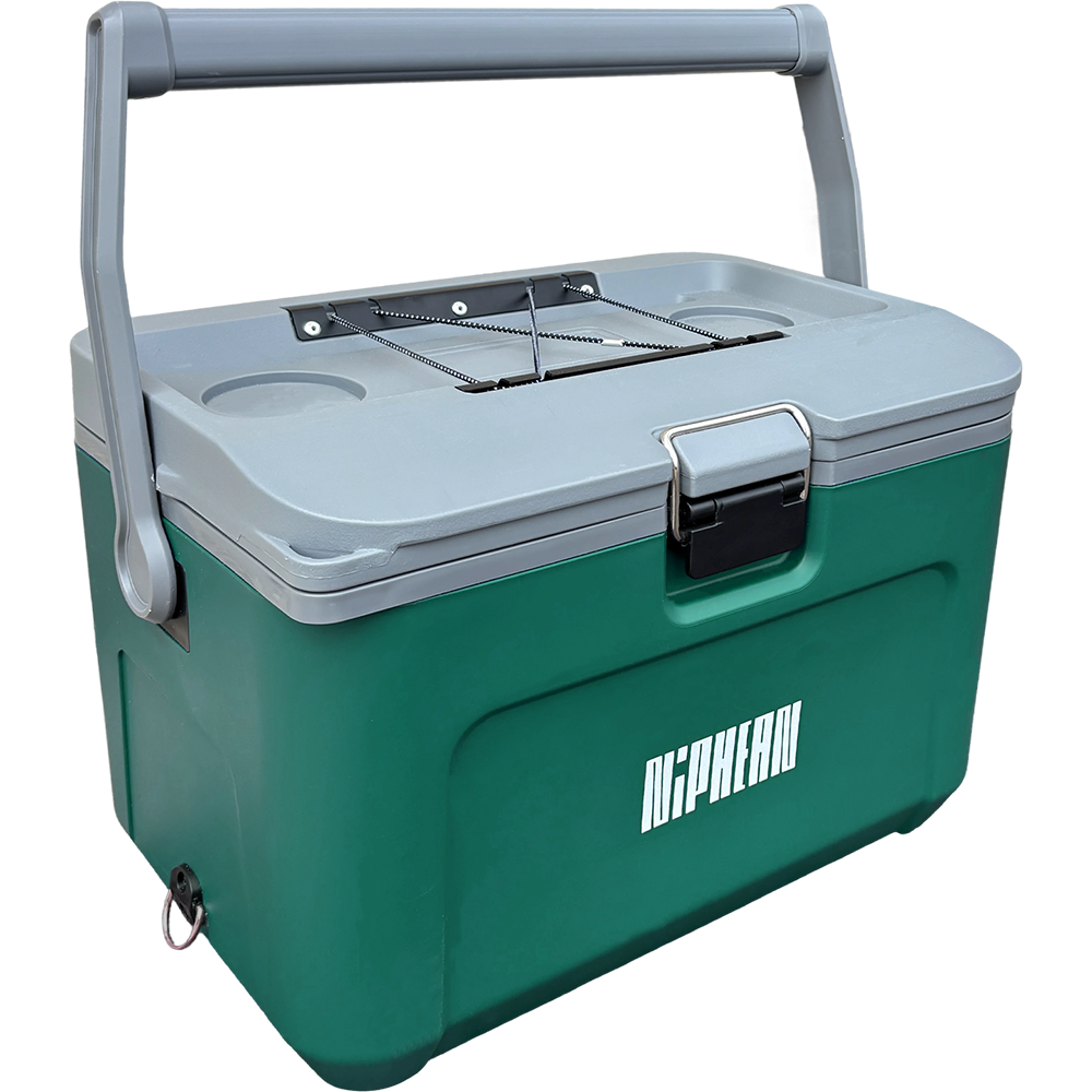 Niphean 4-Layer Insulated Cooler BOX – Portable & Leakproof