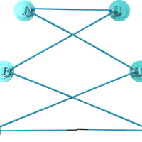 Niphean Classic Round Bungee Cord