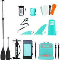 Niphean Premium Accessories Bundle