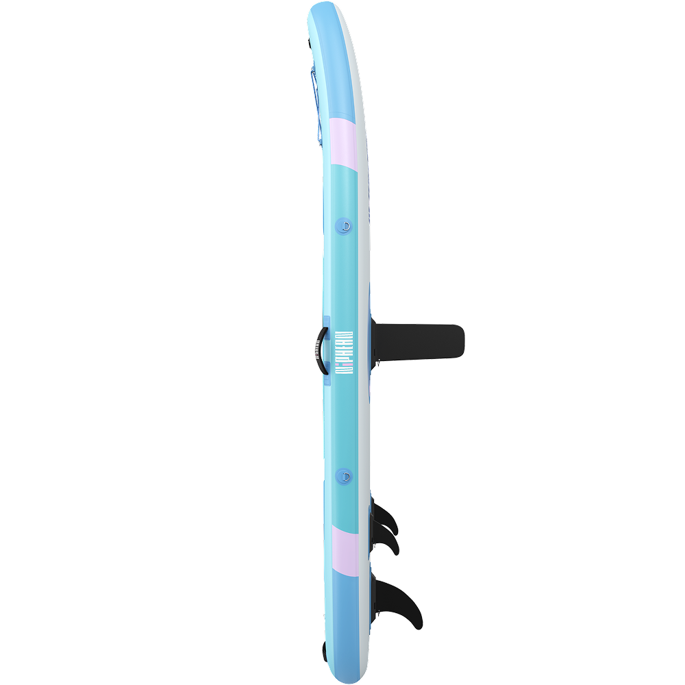 Niphean 10' Inflatable Stand Up Paddle Board