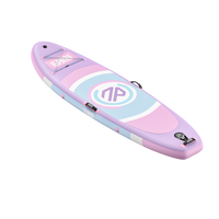 Niphean Classic All-Round 10' Inflatable Stand Up Paddle Board