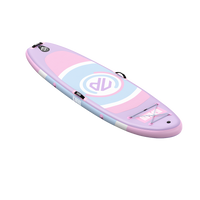 Niphean Classic All-Round 10' Inflatable Stand Up Paddle Board