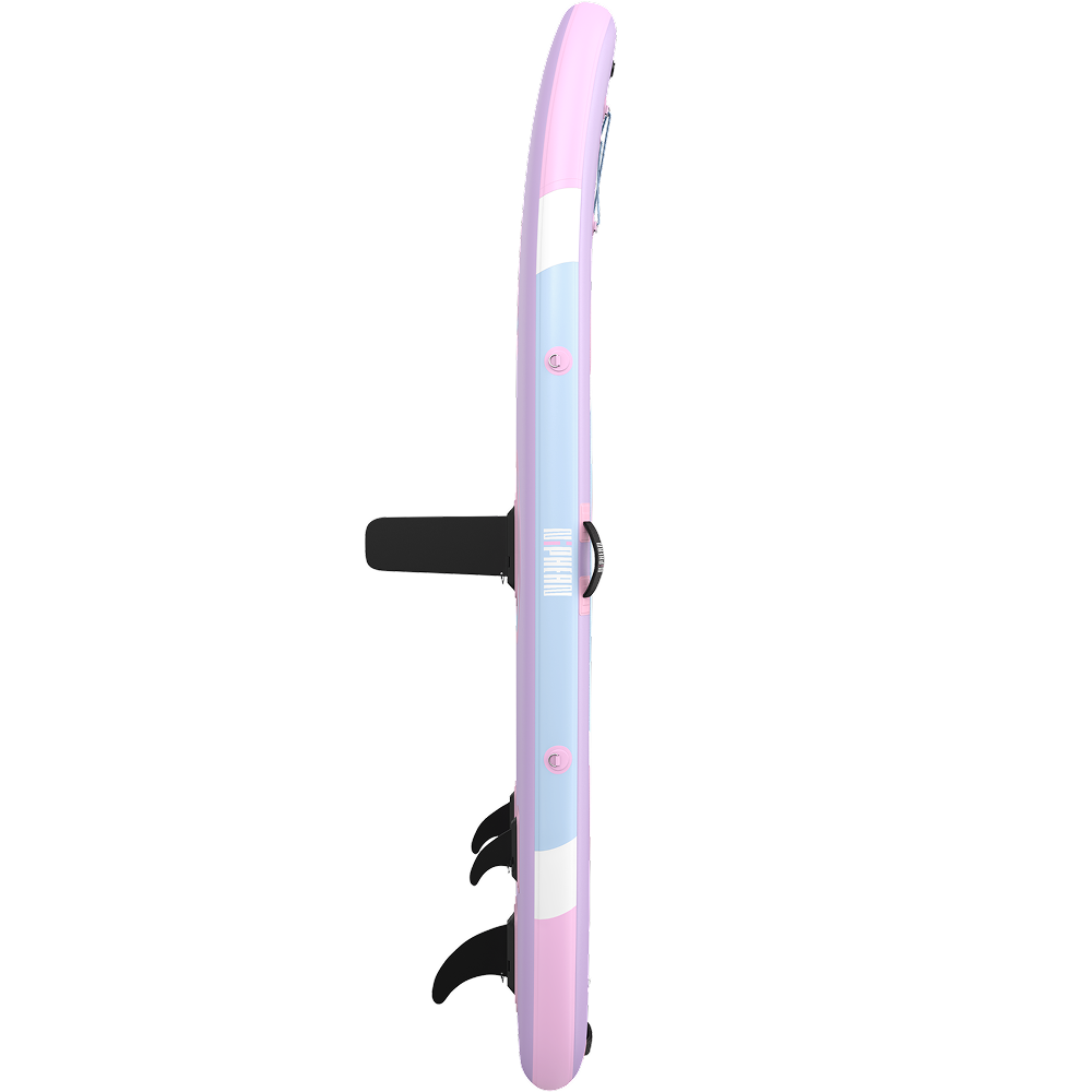 Niphean 10' Inflatable Stand Up Paddle Board