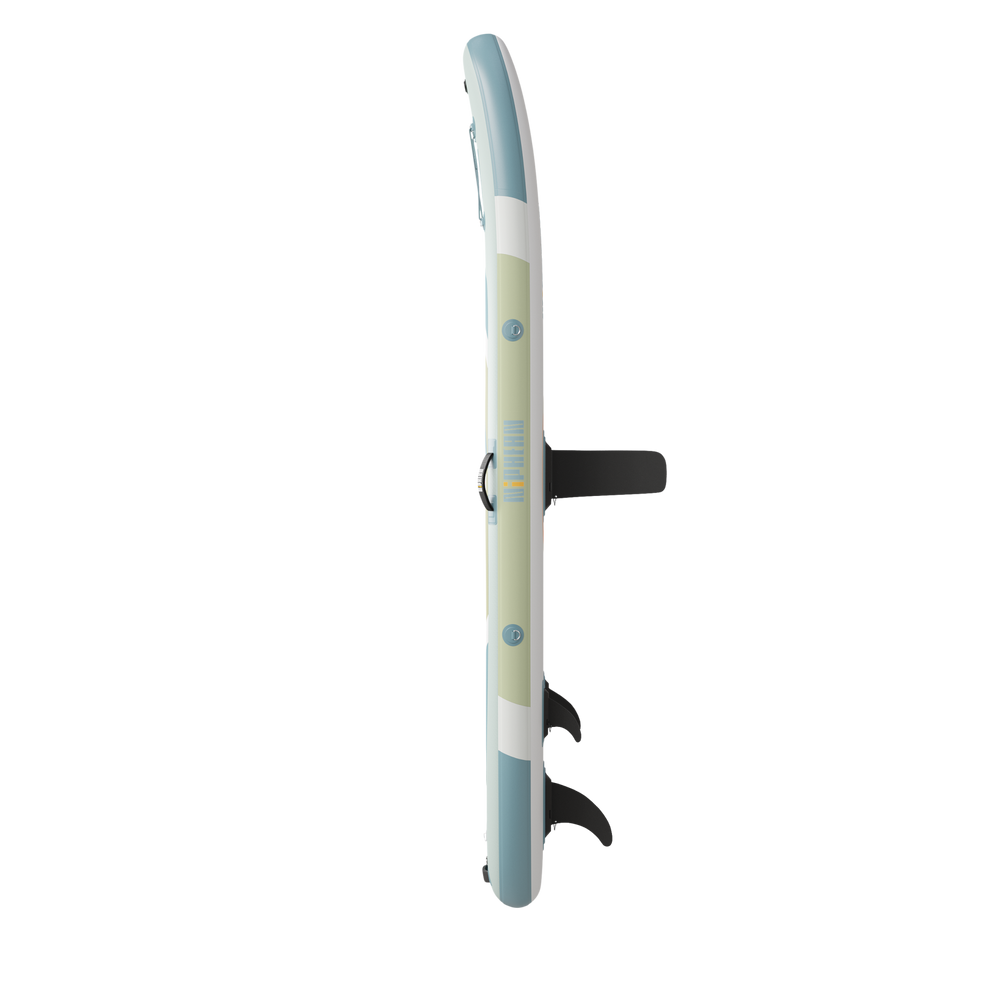 Niphean Classic All-Round 10' Inflatable Stand Up Paddle Board