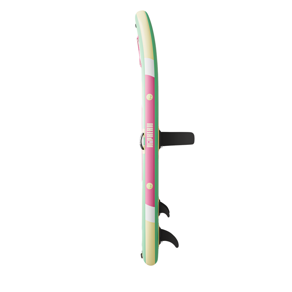 Niphean Classic All-Round 10' Inflatable Stand Up Paddle Board