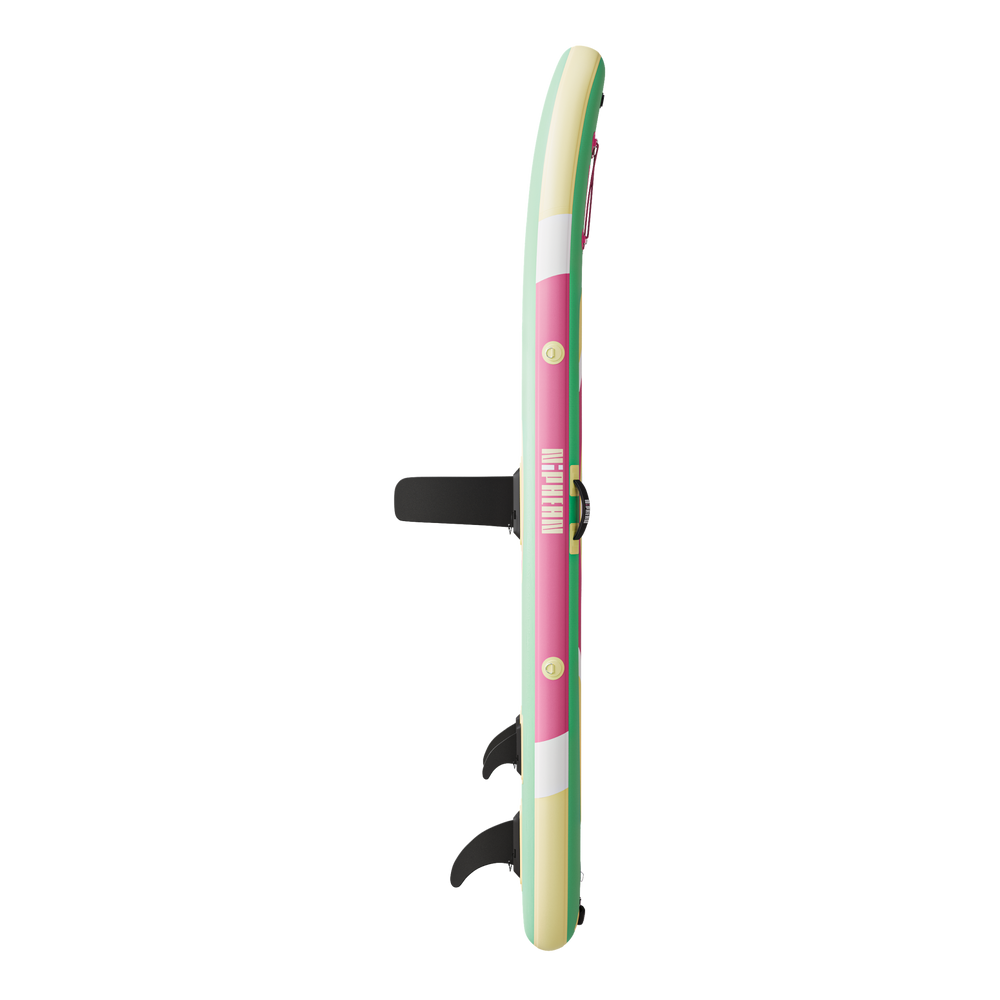 Niphean Classic All-Round 10' Inflatable Stand Up Paddle Board