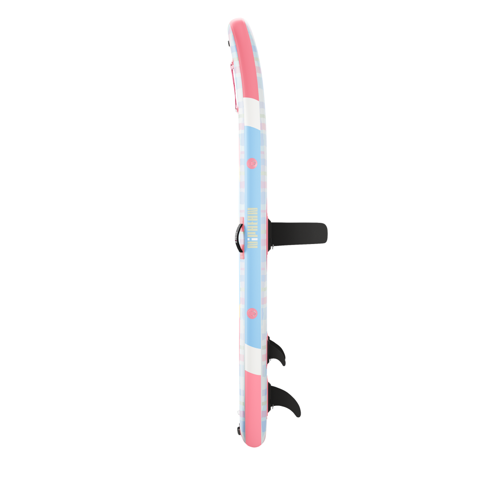 Niphean Classic All-Round 10' Inflatable Stand Up Paddle Board