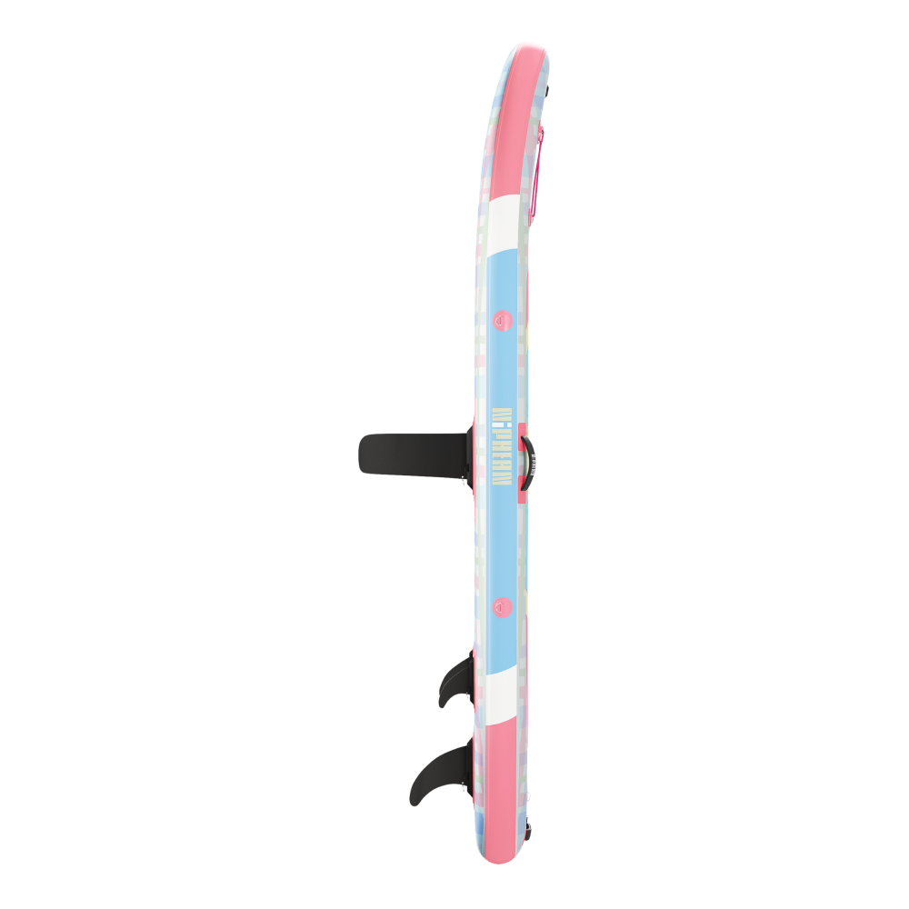 Niphean Classic All-Round 10' Inflatable Stand Up Paddle Board