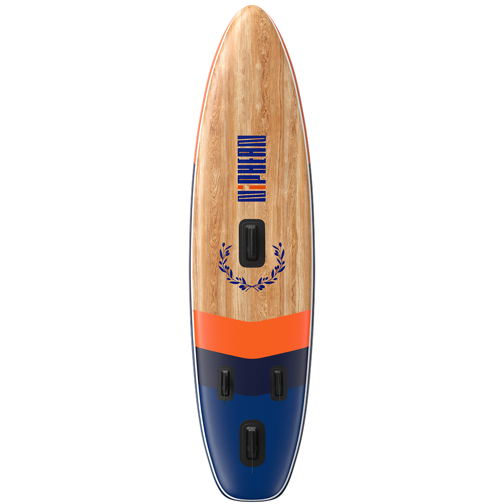 Niphean Classic All-Round 11' Inflatable Stand Up Paddle Board