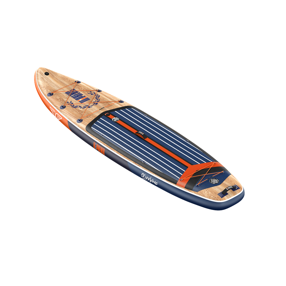 Niphean Classic All-Round 11' Inflatable Stand Up Paddle Board