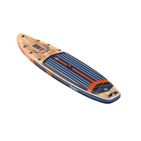Niphean Classic All-Round 11' +Cooler