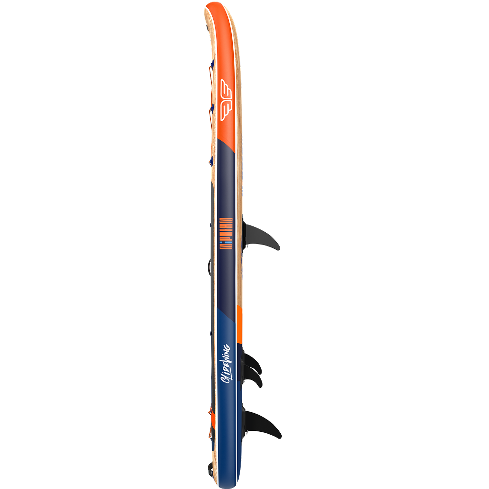 Niphean Classic All-Round 11' Inflatable Stand Up Paddle Board