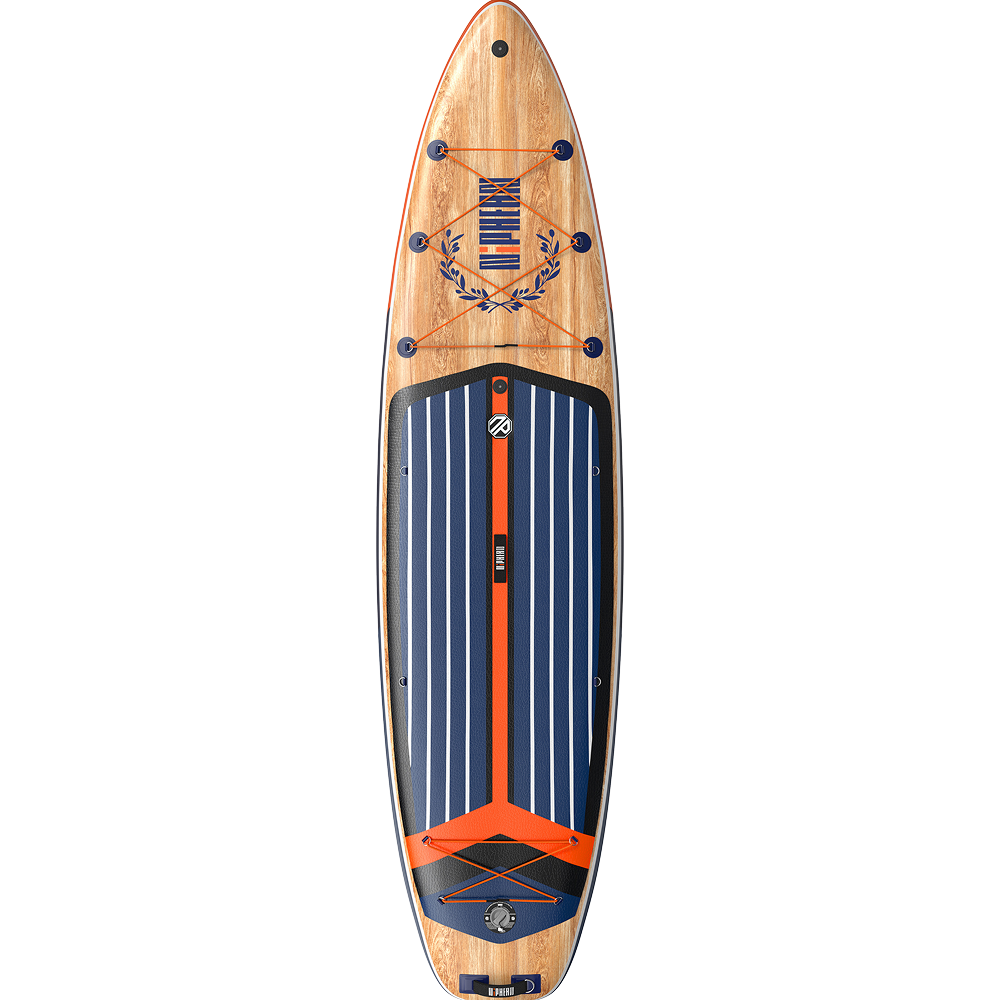 Niphean Classic All-Round 11' Inflatable Stand Up Paddle Board