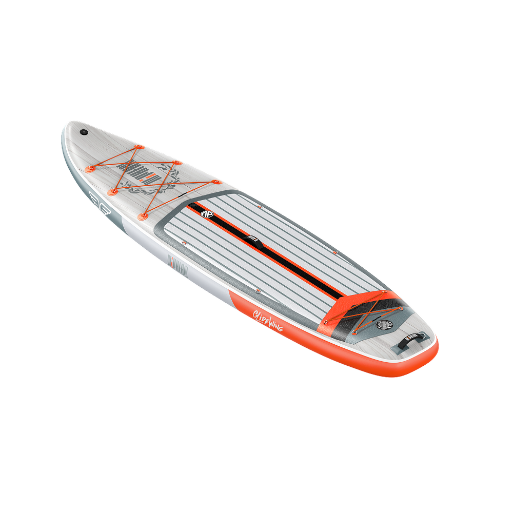 Niphean Classic All-Round 11' Inflatable Stand Up Paddle Board
