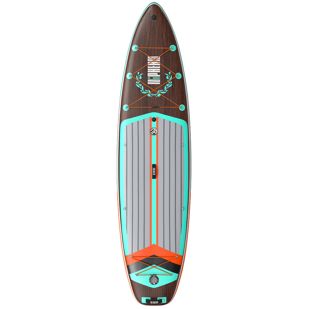 Niphean Classic All-Round 11' Inflatable Stand Up Paddle Board