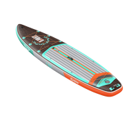 Niphean Classic All-Round 11' +Cooler