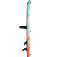 Niphean Classic All-Round 11' +Cooler
