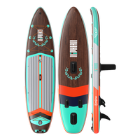 Niphean Classic All-Round 11' +Cooler