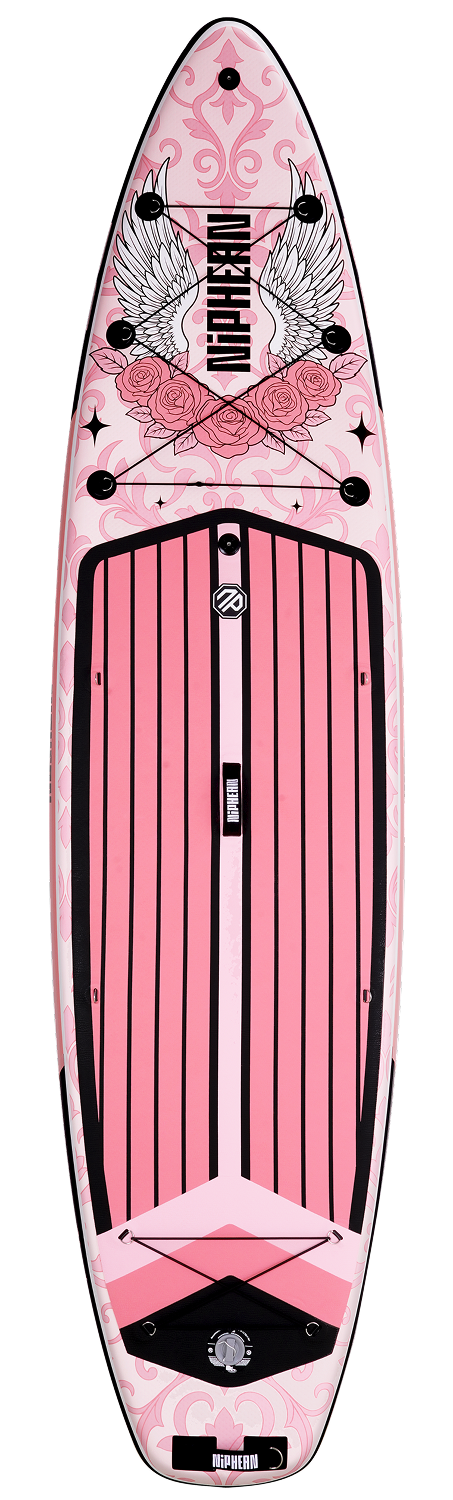 Rose Pink