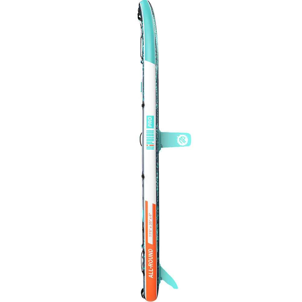 Niphean Pro 11'6" Inflatable Stand Up Paddle Board
