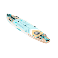 Niphean Pro All-Round 11'6" Inflatable Stand Up Paddle Board