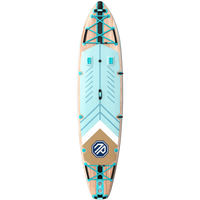 Niphean Pro All-Round 11'6" Inflatable Stand Up Paddle Board