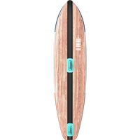 Niphean Pro All-Round 11'6" Inflatable Stand Up Paddle Board