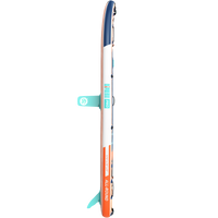 Niphean Pro All-Round 11'6" Inflatable Stand Up Paddle Board