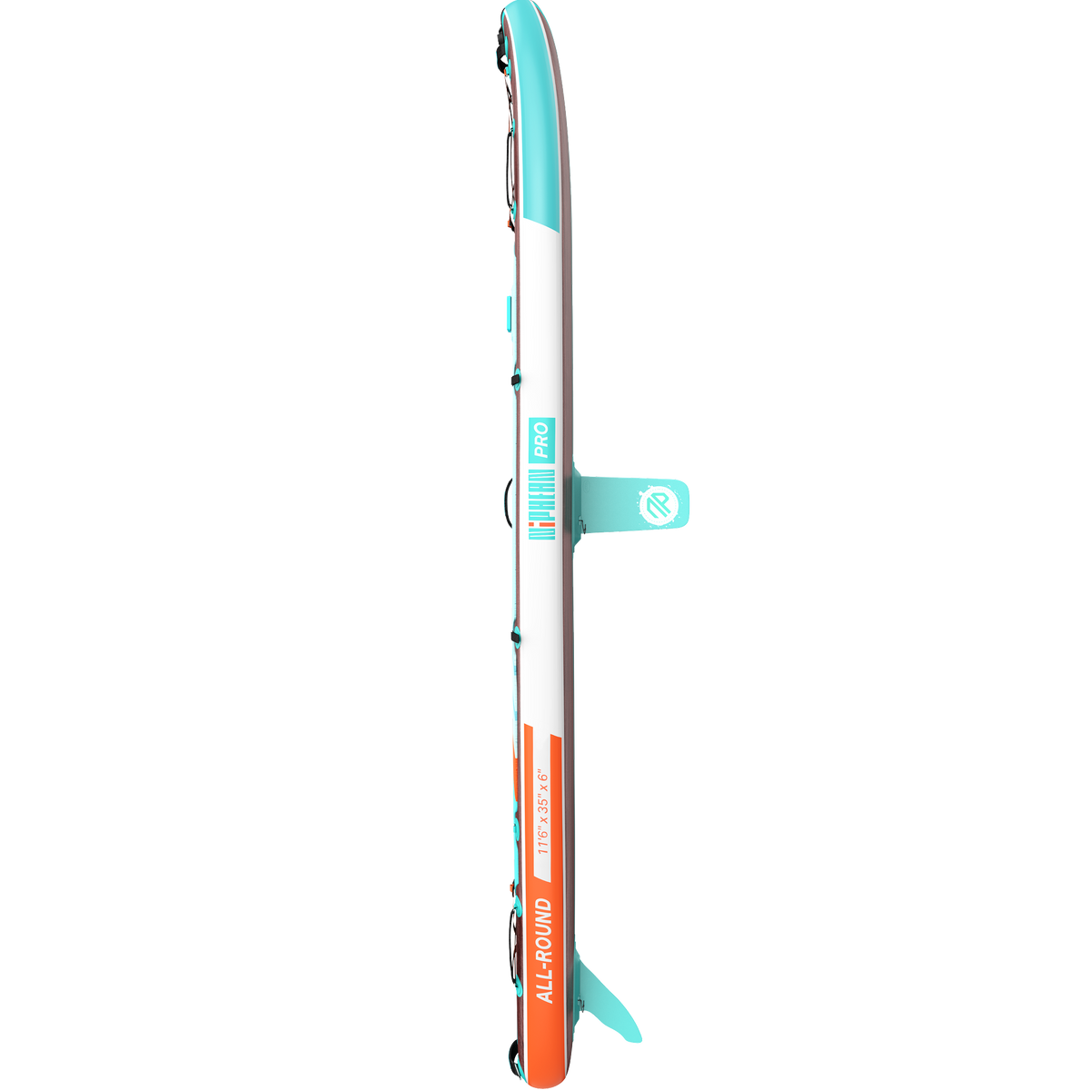 Niphean Pro 11'6" Inflatable Stand Up Paddle Board