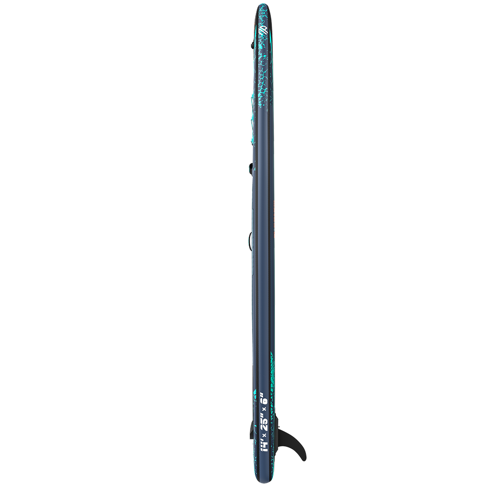 Niphean Pro Racing 14' Inflatable Stand Up Paddle Board