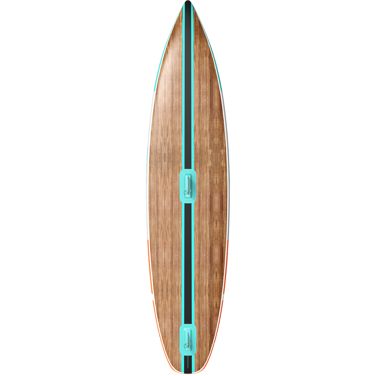 Niphean Pro 12'6" Inflatable Stand Up Paddle Board