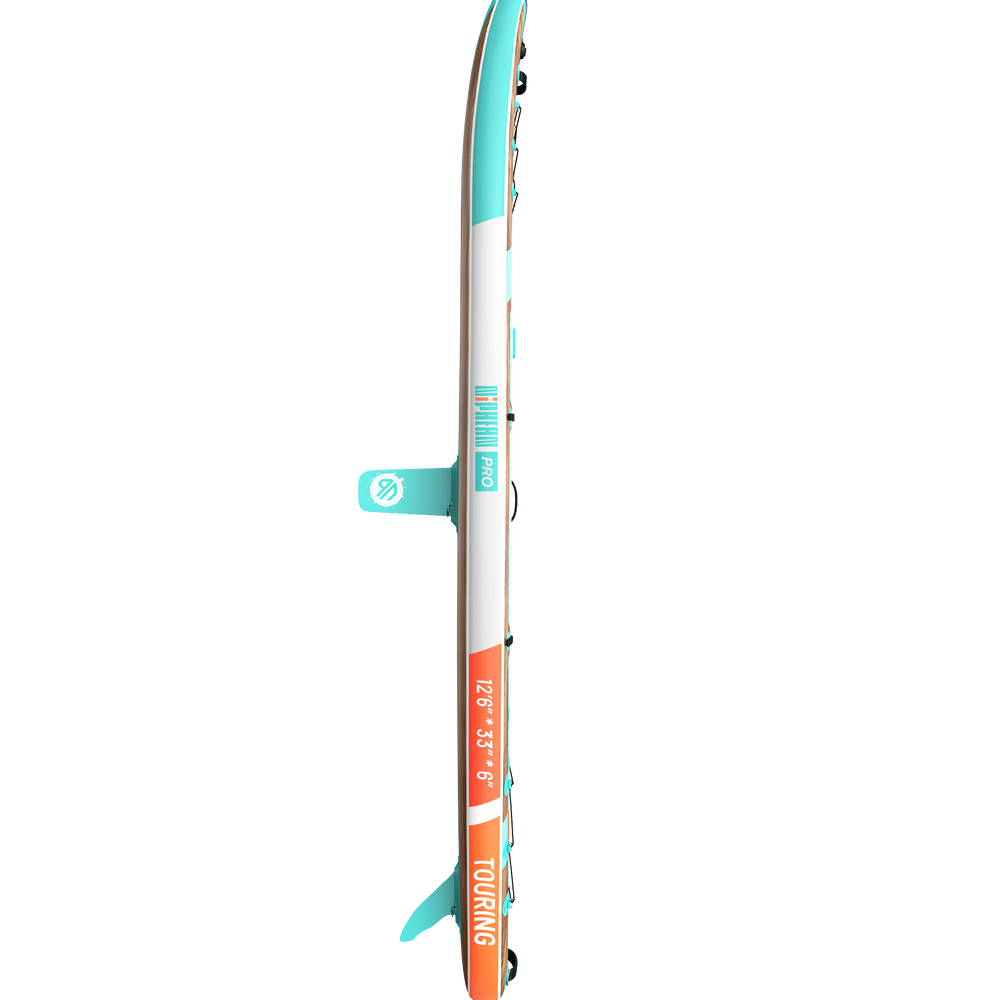 Niphean Pro Touring 12'6" Inflatable Stand Up Paddle Board