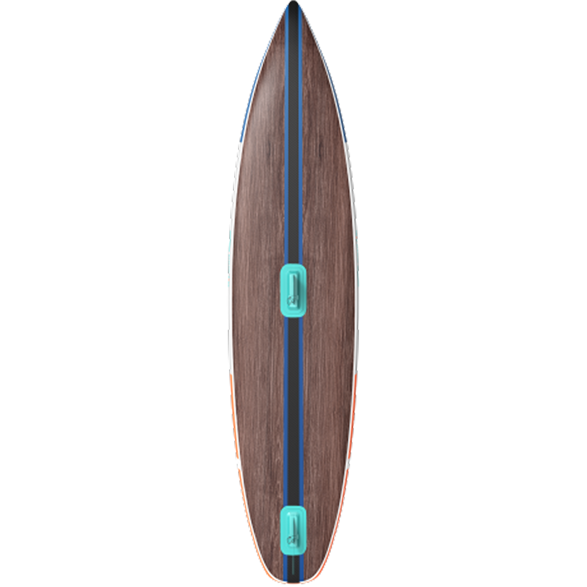 Niphean Pro 12'6" Inflatable Stand Up Paddle Board