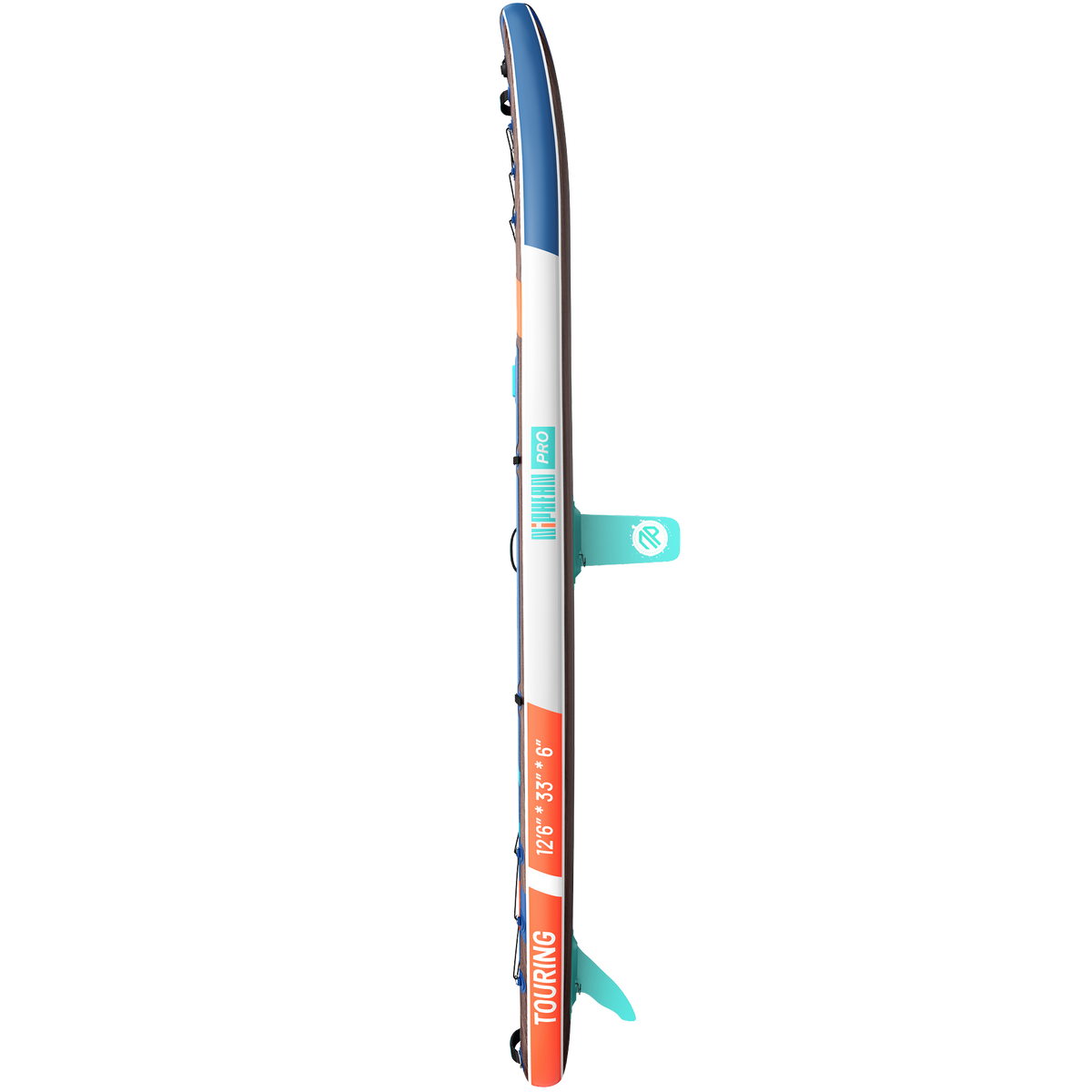 Niphean Pro 12'6" Inflatable Stand Up Paddle Board