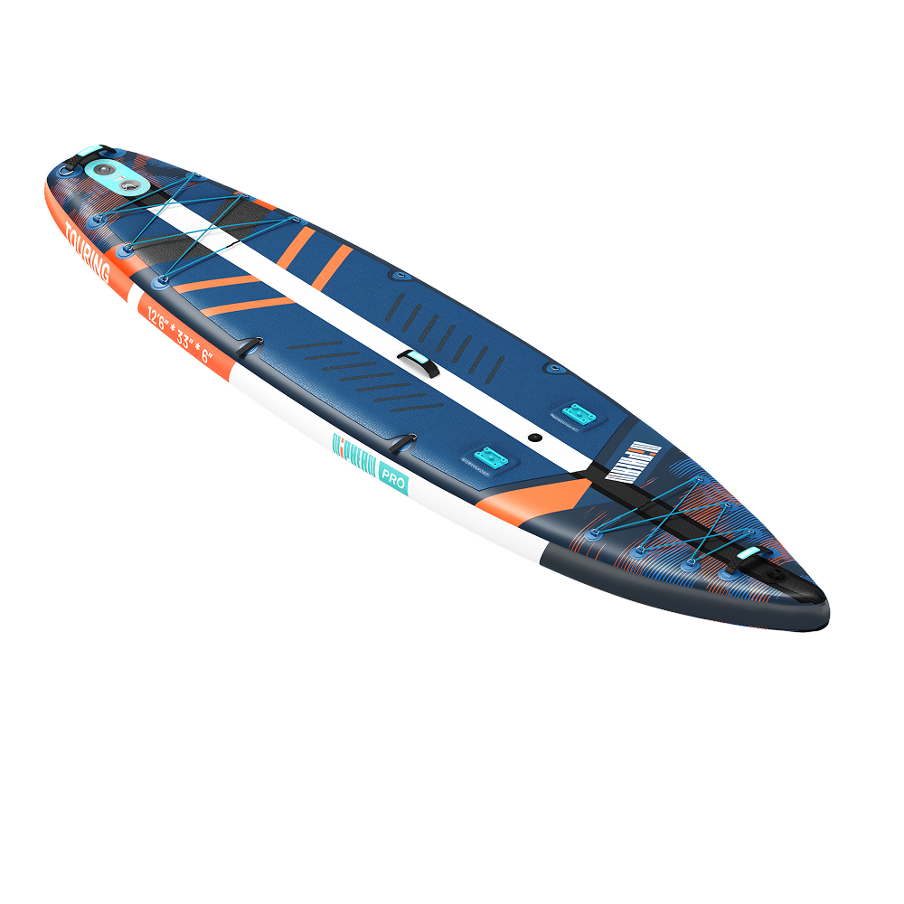 Niphean Pro 12'6" Inflatable Stand Up Paddle Board