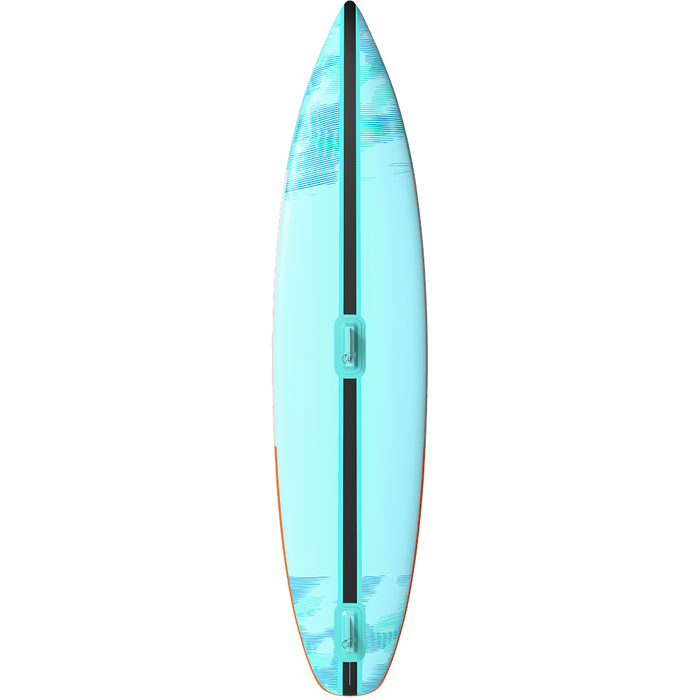 Niphean Pro Touring 12'6" Inflatable Stand Up Paddle Board