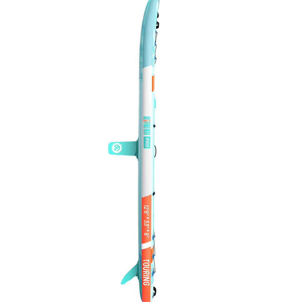 Niphean Pro Touring 12'6" Inflatable Stand Up Paddle Board