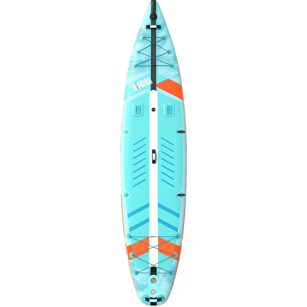 Niphean Pro 12'6" Inflatable Stand Up Paddle Board