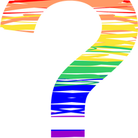?