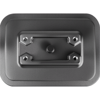 Niphean Pro iSUP Rod Holder & Base Set