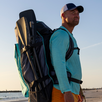 Niphean Pro iSUP Backpack