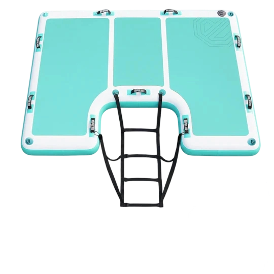 Floating Dock