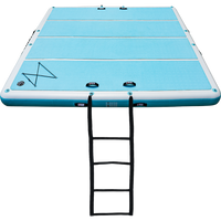 Niphean Inflatable Floating Dock