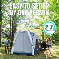 Niphean Inflatable Tents