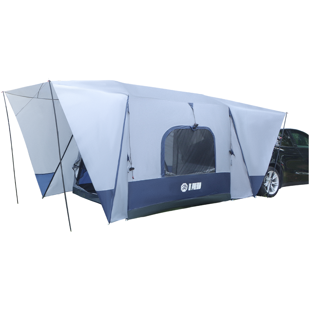 Niphean Inflatable Tents