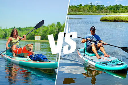 How to Choose a Pro Touring Paddle Board: Complete Guide for Speed, Stability, and Adventure