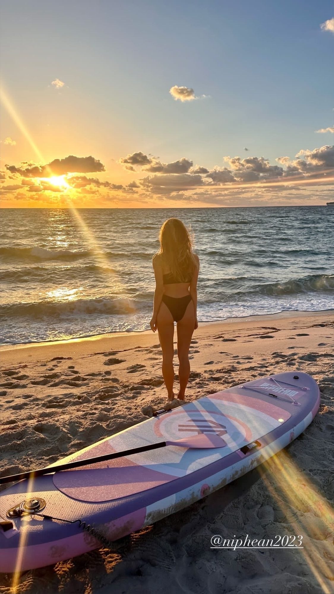 "Unveiling April 1st: A Glimpse into the Future of Inflatable Paddle Board with Our Latest Creation