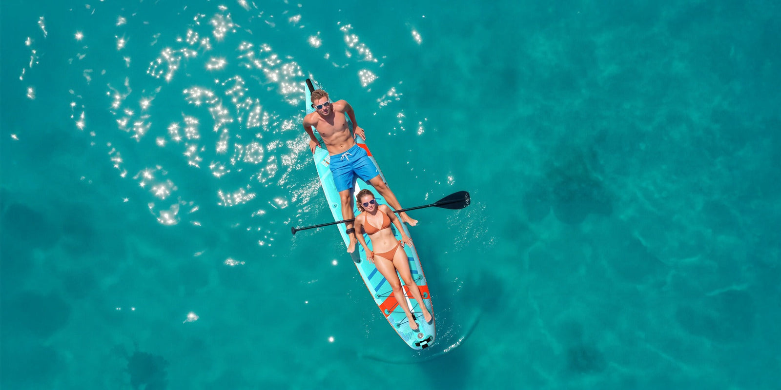 The Science of Paddle Boarding: How Hydrodynamics Affect Performance