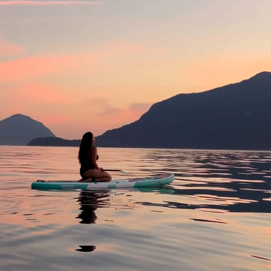 The Best Inflatable Paddle Board Tips You Need to Know