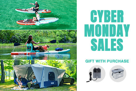 Cyber Monday: Flash Sale – 3 Best Products You Can’t Miss
